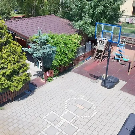 Flux Mamaia Nord Năvodari