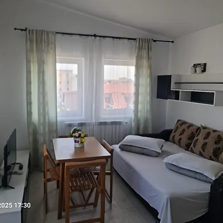 Flux Mamaia Nord 3*