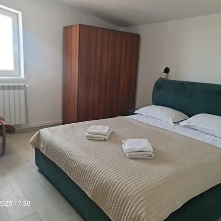 Flux Mamaia Nord Năvodari