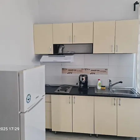 Flux Mamaia Nord 3* Năvodari