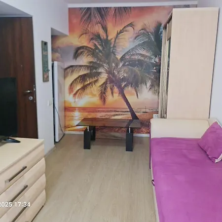 Flux Mamaia Nord Penzion