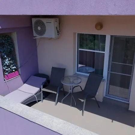 Flux Mamaia Nord 3*
