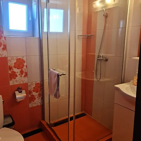 Penzion Flux Mamaia Nord