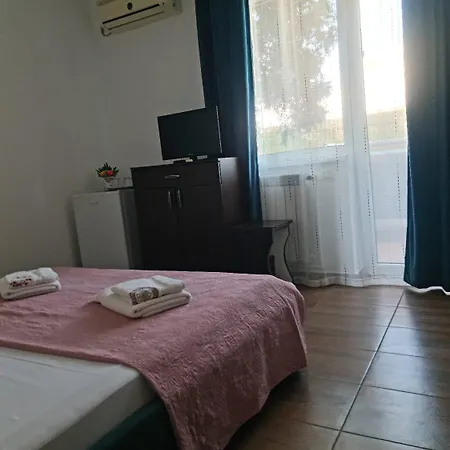 Flux Mamaia Nord Năvodari