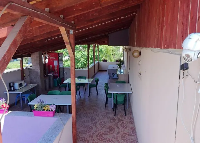 Flux Mamaia Nord Năvodari