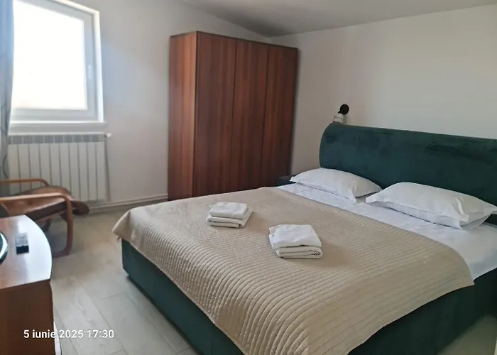 Flux Mamaia Nord Năvodari