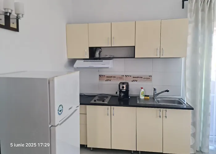 Flux Mamaia Nord 3* Năvodari