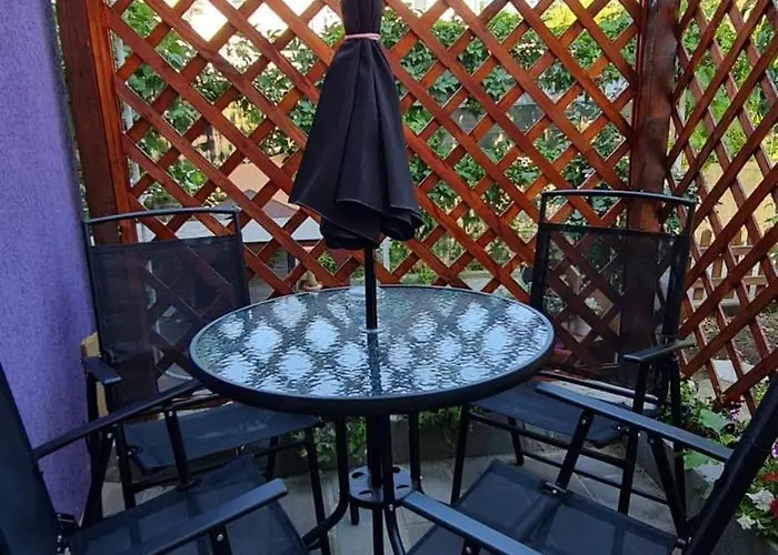 Pensionat Flux Mamaia Nord Năvodari