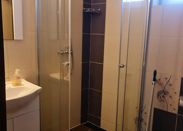 Flux Mamaia Nord 3* Năvodari