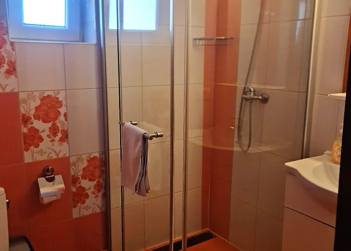 Pensionat Flux Mamaia Nord