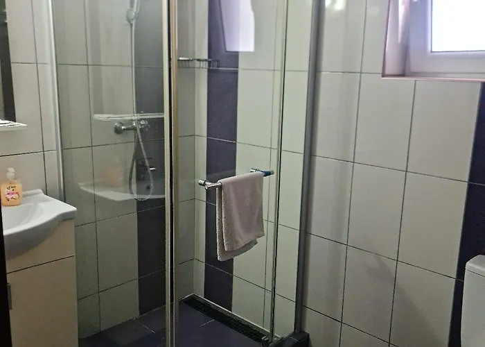 Flux Mamaia Nord Pensionat 3*