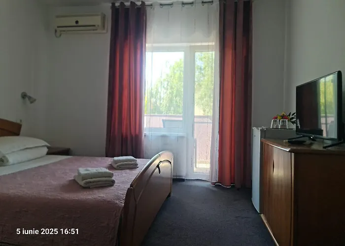 Flux Mamaia Nord Năvodari