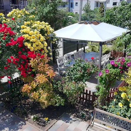 Flux Mamaia Nord Casa de hóspedes 3*