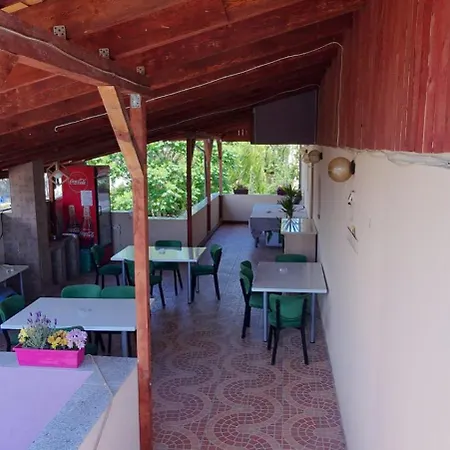 Flux Mamaia Nord Năvodari