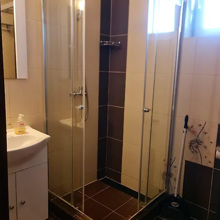 Flux Mamaia Nord 3* Năvodari