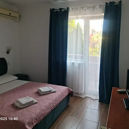Flux Mamaia Nord 3*