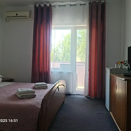 Flux Mamaia Nord Năvodari