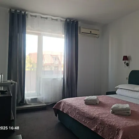 Casa de hóspedes Flux Mamaia Nord Năvodari