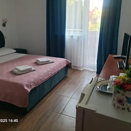 Flux Mamaia Nord 3*